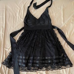 Torrid Cocktail Dress